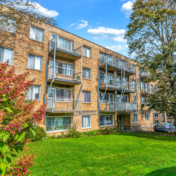 35 Evans Avenue, Halifax