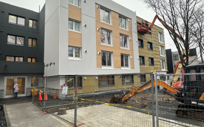 Nova Scotia’s Rental Market Pressure: Why Affordable Rental Housing Matters More Than Ever