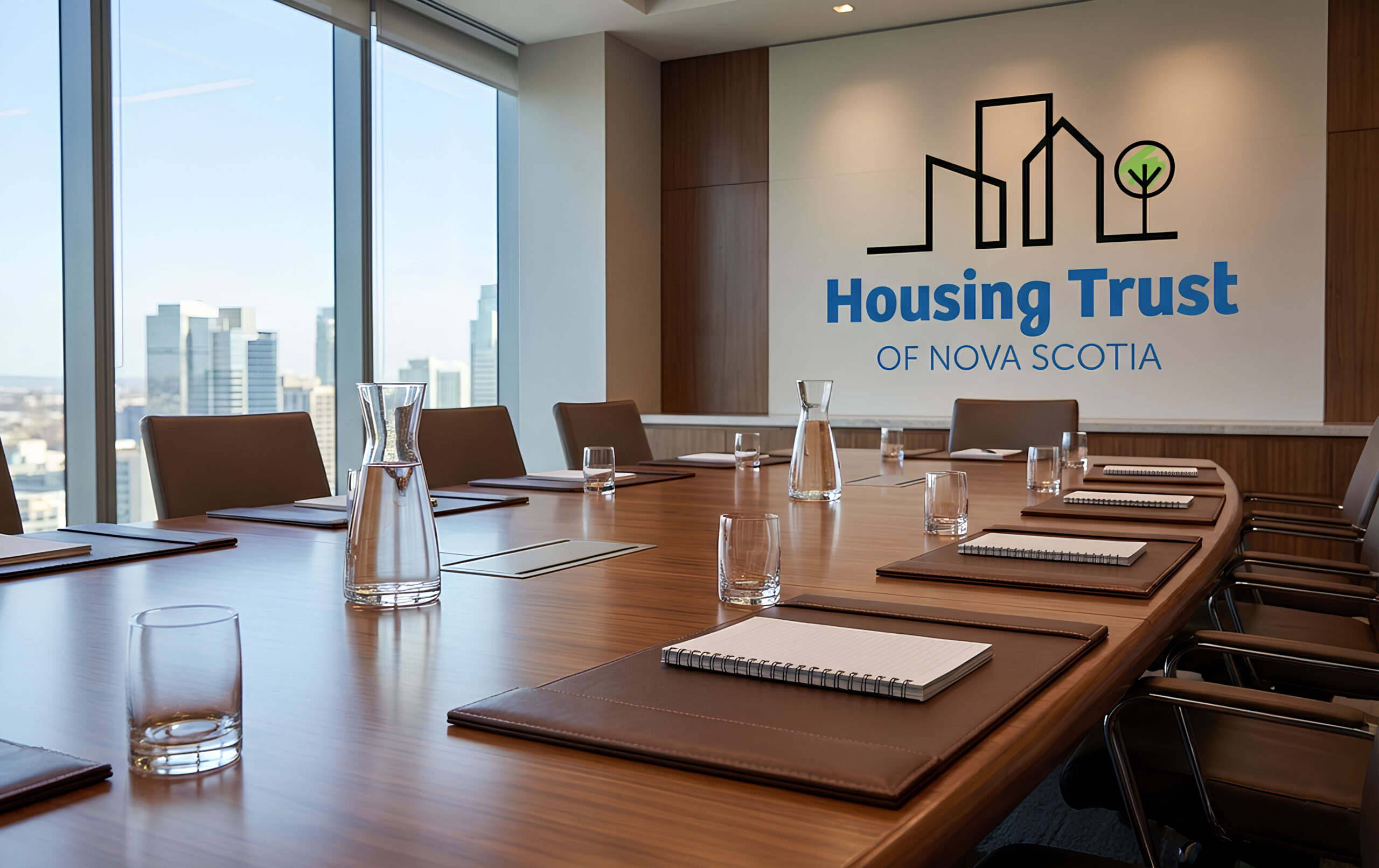 27 Evans Avenue, Halifax