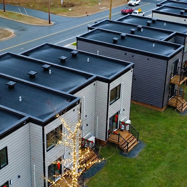 Bridgewater community htns