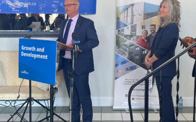 Housing Trust of Nova Scotia Acquires 90 Units Dedicated to Workforce Housing