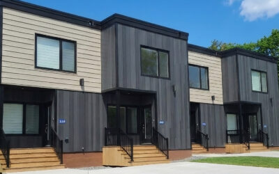 Did You Know? Non-Market Housing in Nova Scotia Supports the “Missing Middle” and Working Households