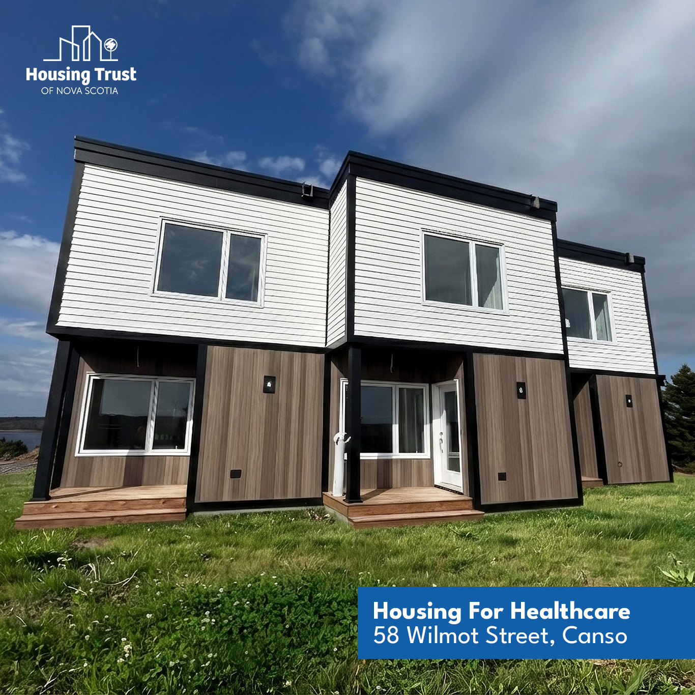 Canso - Healthcare Workers