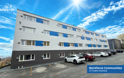 Resident Story: Restored Homes, Renewed Lives: Deep Energy Retrofits That Improved Everyday Life