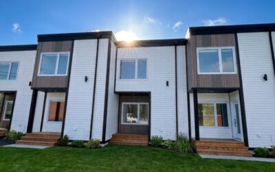Housing for Healthcare Communities in Nova Scotia Reach Over 90% Occupancy